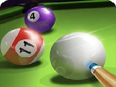 8 Ball Billiards Classic